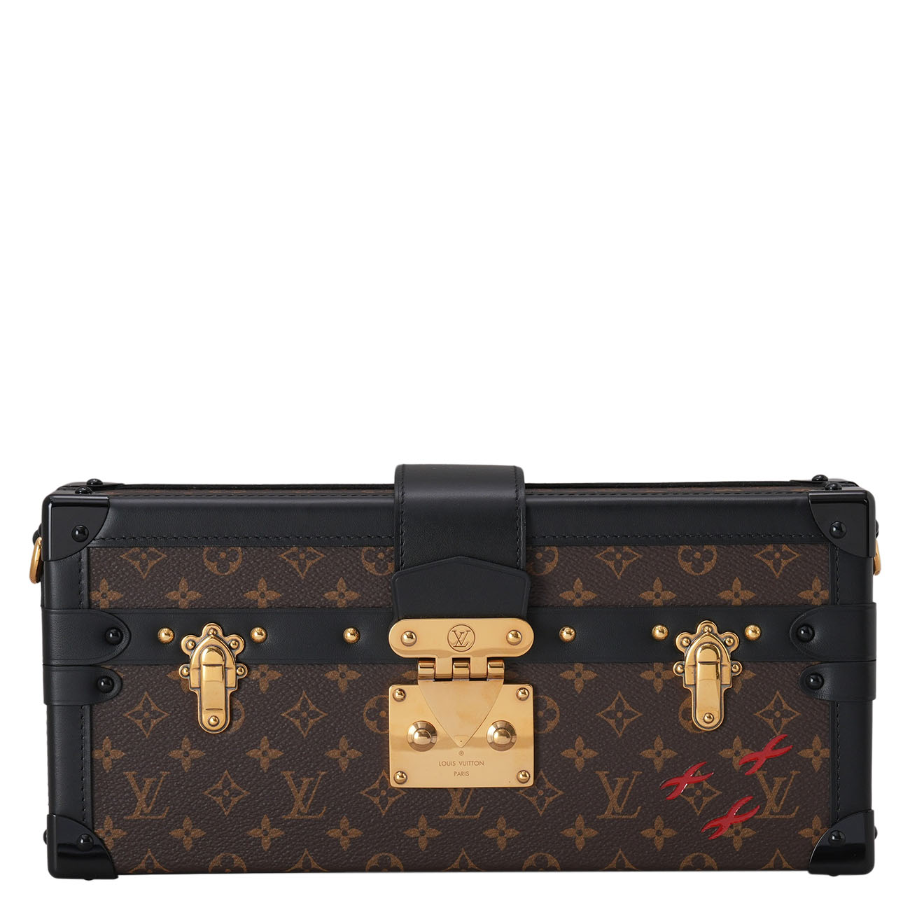 LOUIS VUITTON(USED)루이비통 M46120 쁘띠뜨 말 이스트웨스트